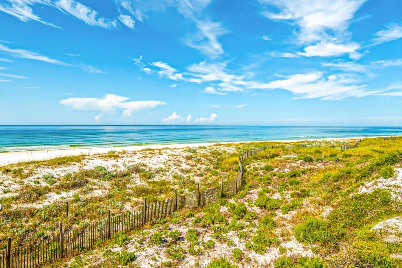 Grande Pointe Garden Villa Inlet Beach Eksteriør bilde